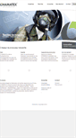 Mobile Screenshot of chamatex.net